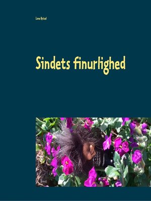 cover image of Sindets finurlighed